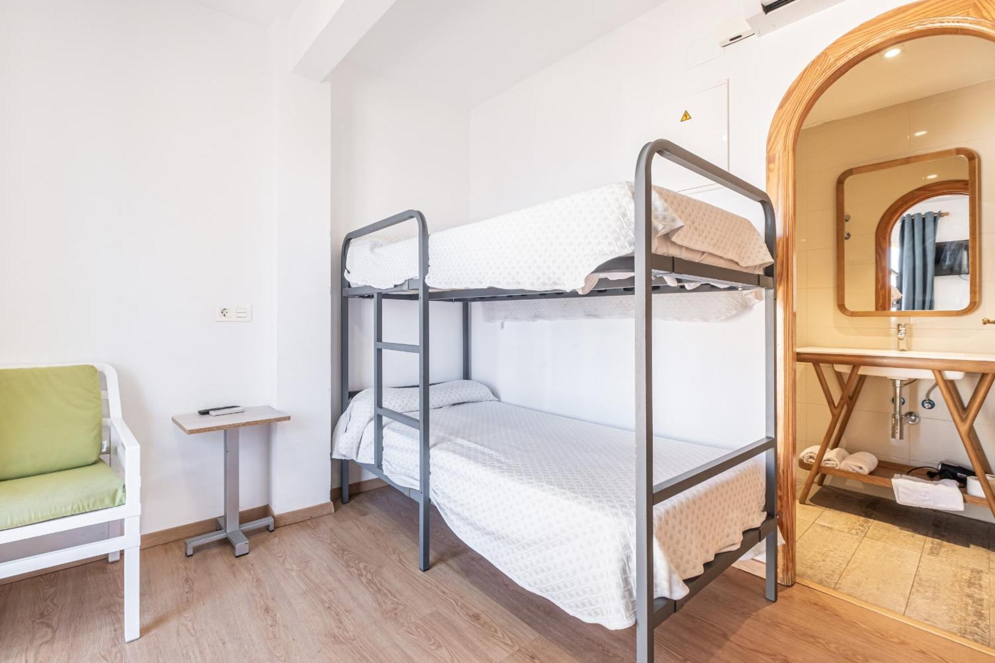 Apartamentos El Castell Benidorm Old-Town Екстериор снимка