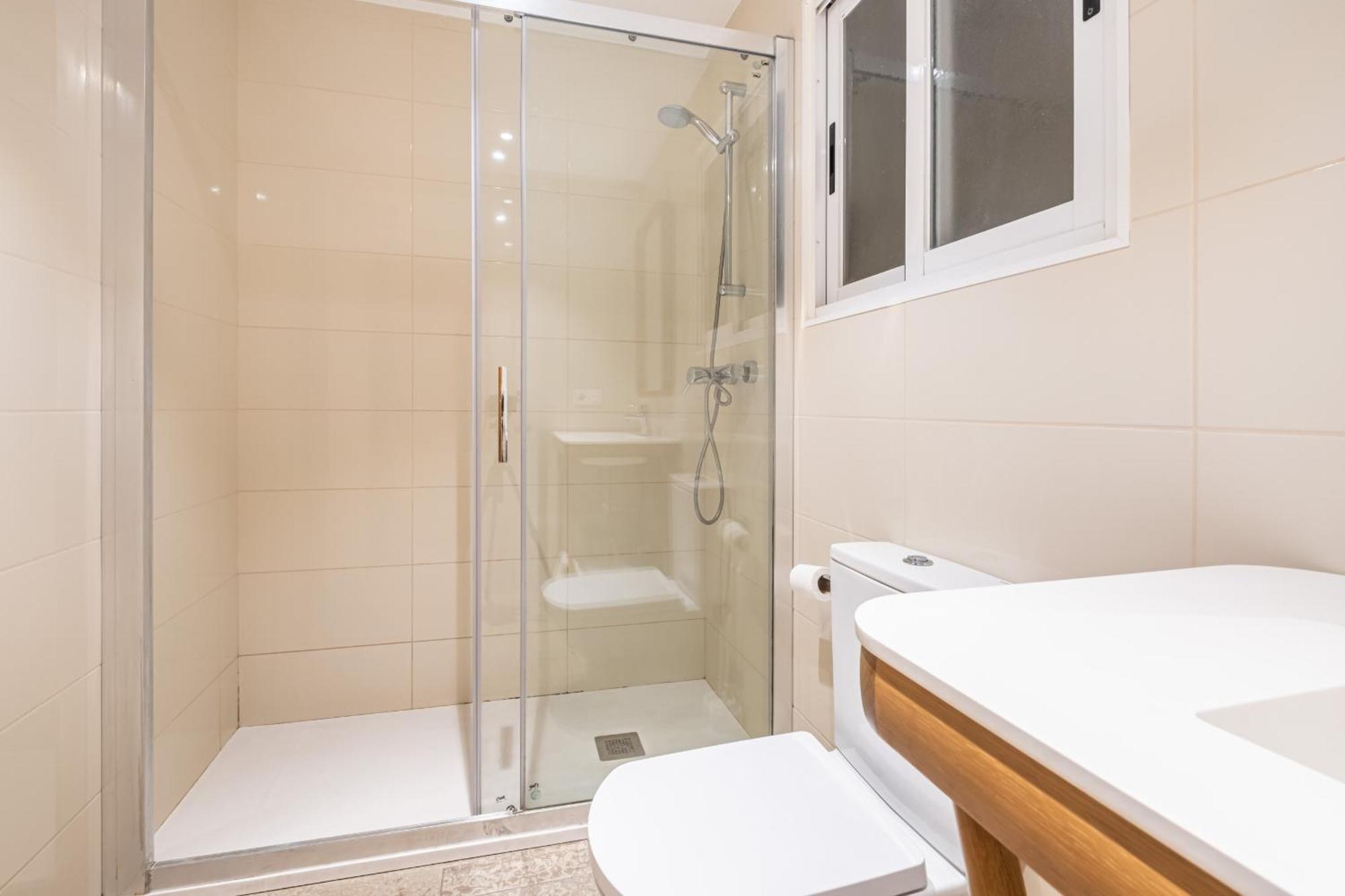Apartamentos El Castell Benidorm Old-Town Екстериор снимка